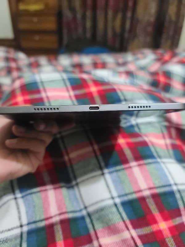 Ipad pro M1 2021 3rd generation 13