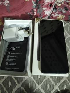 Oppo A5 2020 with Box