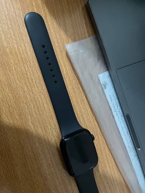 Apple Watch Series 7 45mm 2