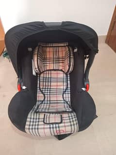 Baby Car seat/Swing