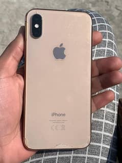 Iphone XS Dual PTA Approved