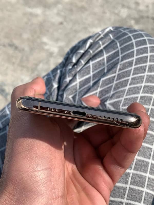 Iphone XS Dual PTA Approved 2