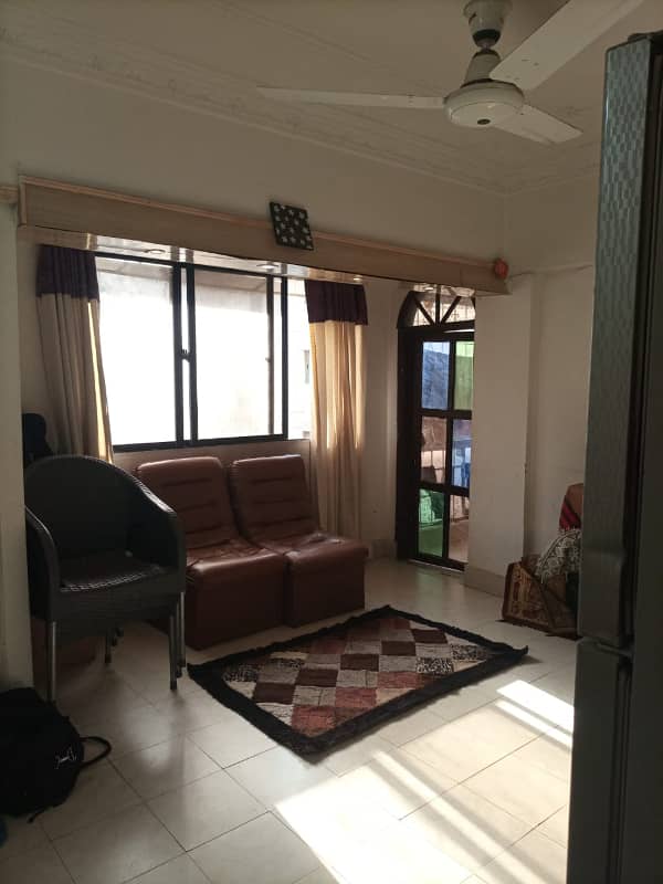 2 BED LOUNGE PORTION PROTION FOR RENT 5