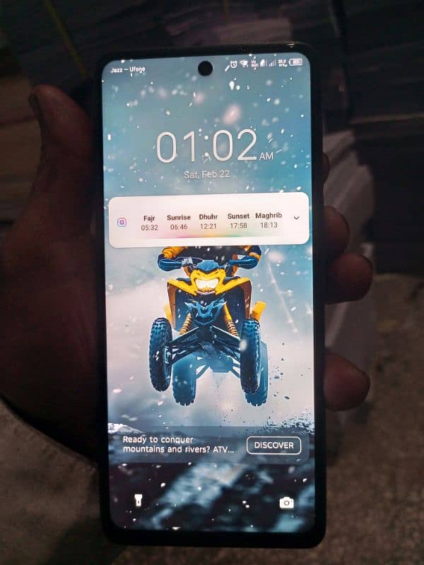 Tecno spark 10 pro 16+128 rs. 29000 1