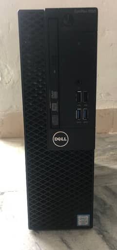 Dell Intel core i 5