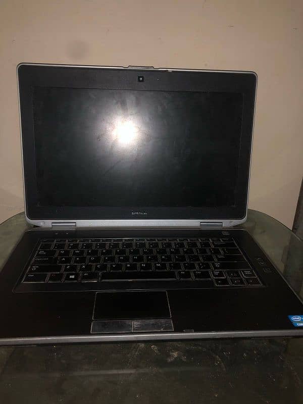 Dell Core i5 Laptop 0