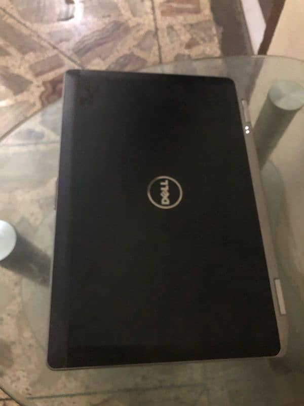 Dell Core i5 Laptop 1