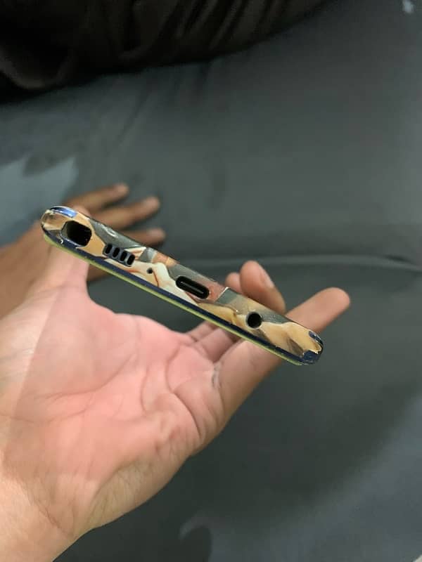 samsung note 9  8/512Gb PTA approved 3