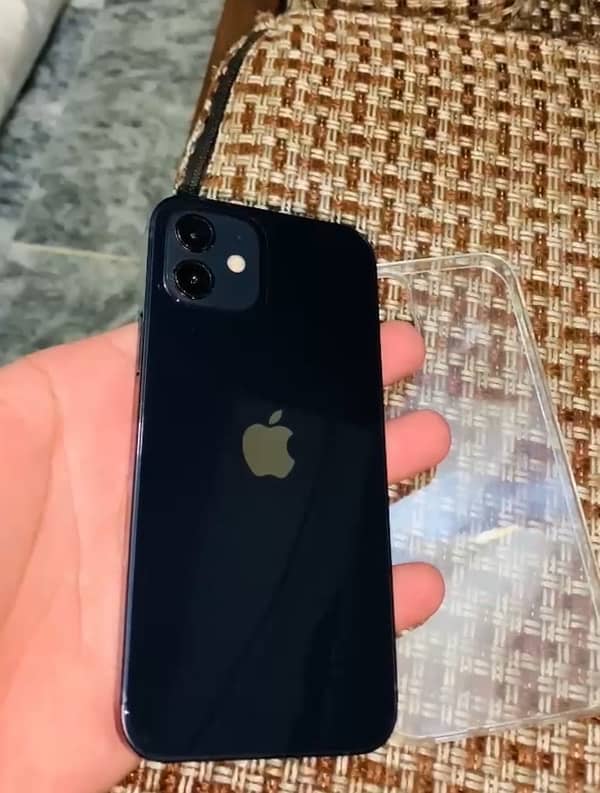 iPhone 12 64 gb 1