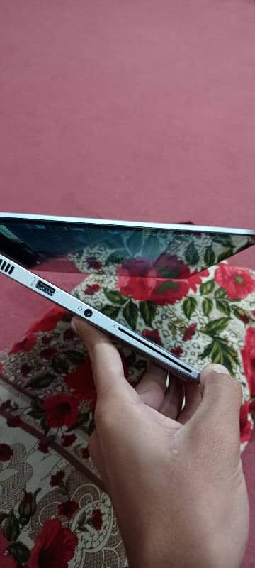 Hp Elitebook folio 1040g3 1