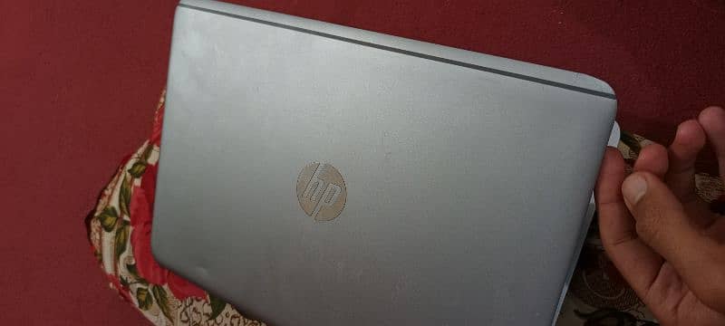 Hp Elitebook folio 1040g3 2