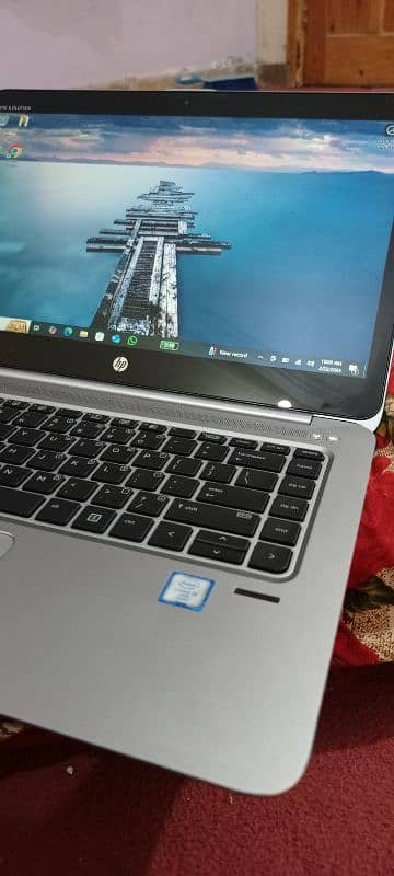 Hp Elitebook folio 1040g3 3