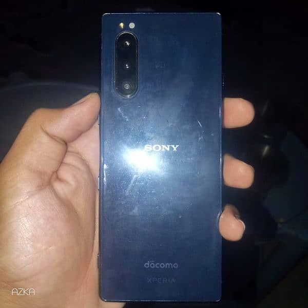 Sony Xperia 5  6/64 2