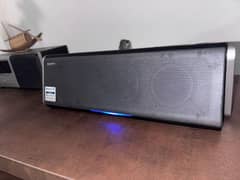 Sony Bluetooth wireless speaker