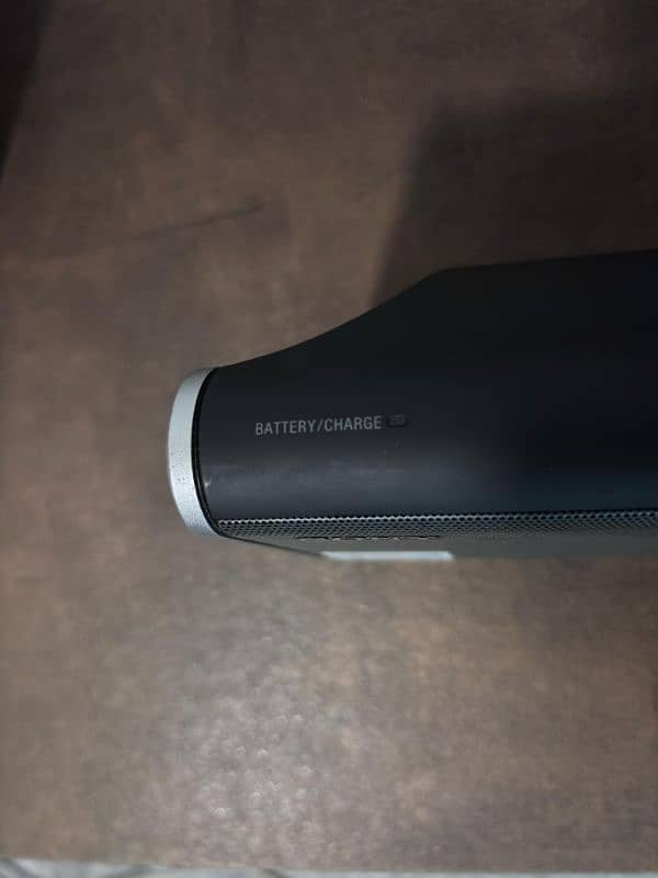 Sony Bluetooth wireless speaker 9