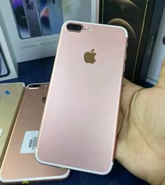 iPhone 7 Plus 128GB PTA Approved