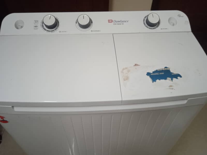 Manual washing machine 0