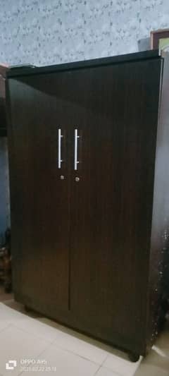 cupboard