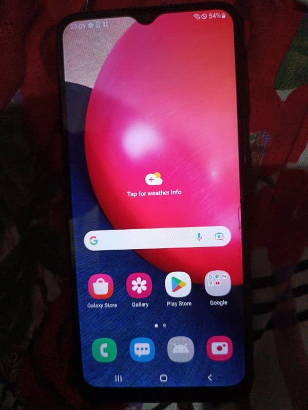 Samsung A02s For Sale 0