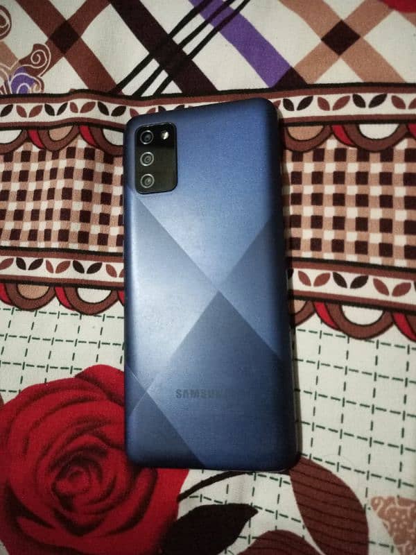 Samsung A02s For Sale 1