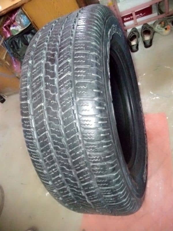 tyre for sale 0