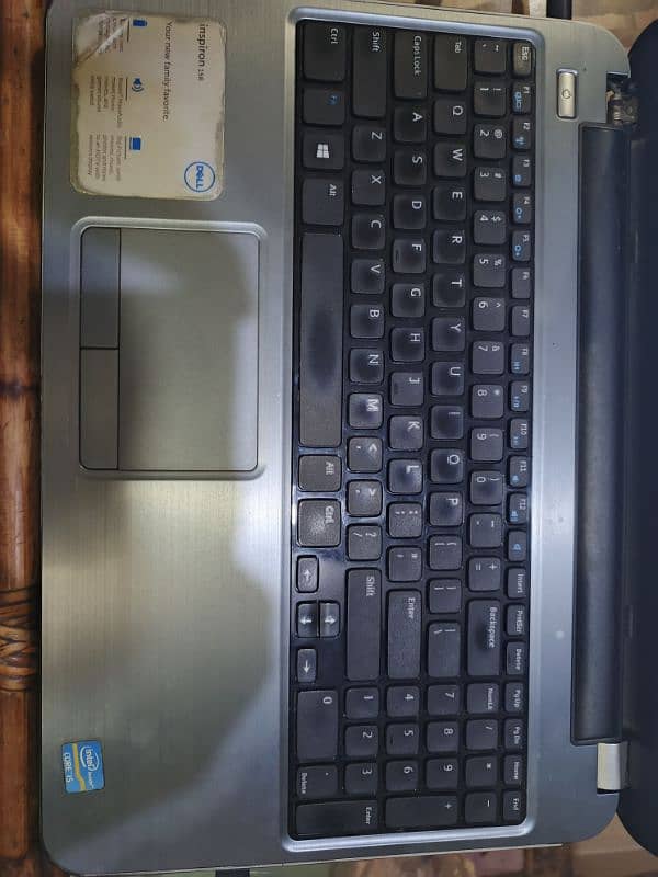 DELL LAPTOP i5 2