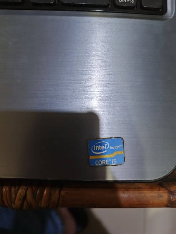 DELL LAPTOP i5 3