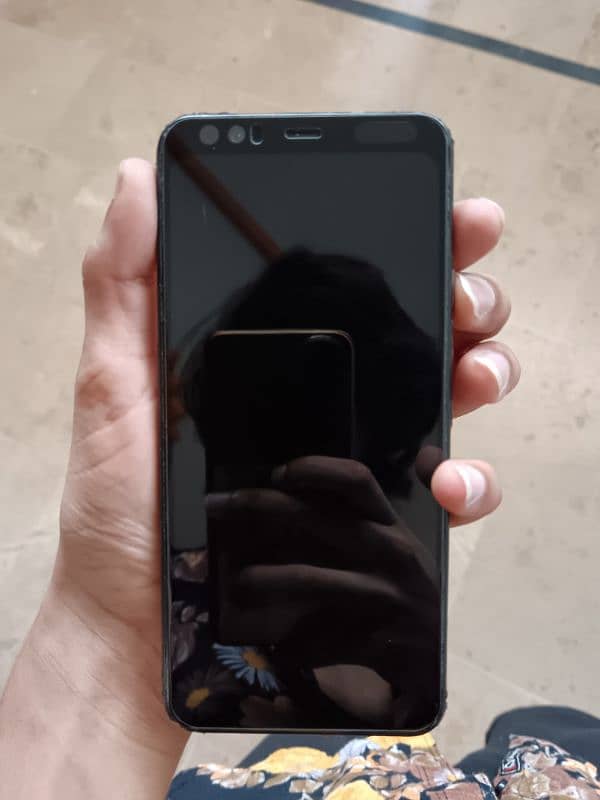 Google Pixel 4Xl pta approved 0