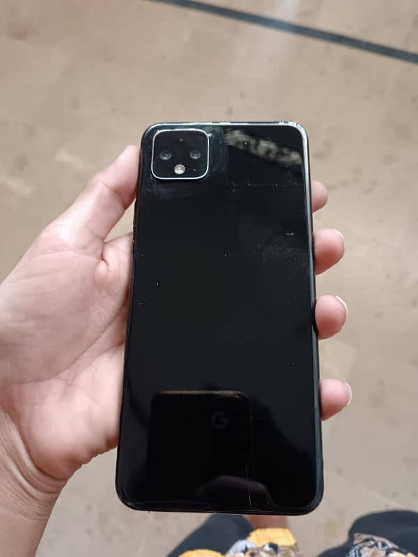 Google Pixel 4Xl pta approved 3