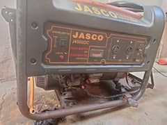 Jasco 2.5 KV Generatior Good condition