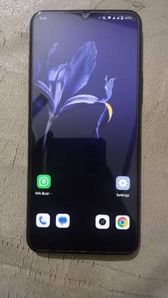 vivo y12s Dual Pta 3/32