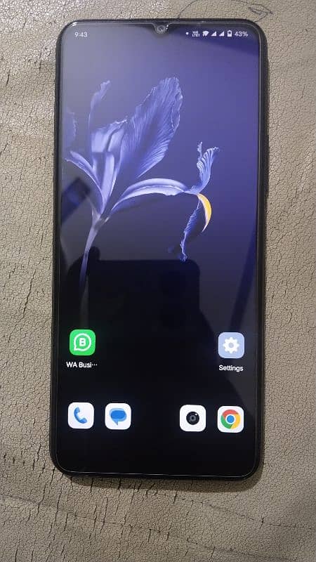 vivo y12s Dual Pta 3/32 0