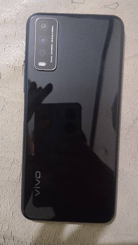 vivo y12s Dual Pta 3/32 2