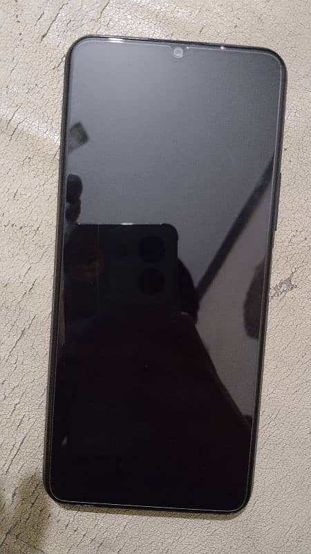 vivo y12s Dual Pta 3/32 5