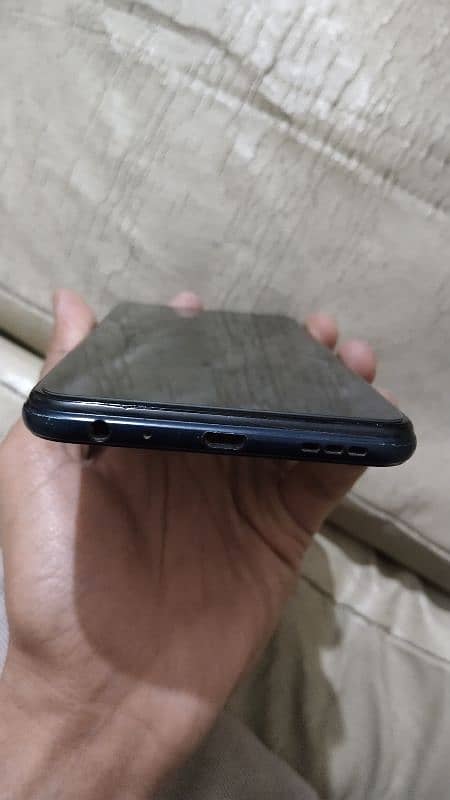 vivo y12s Dual Pta 3/32 9