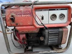 Generator