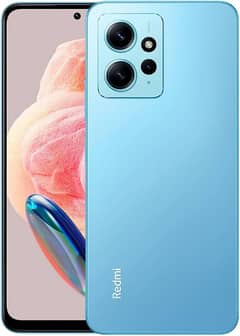 Xiaomi Redmi Note 12 4g