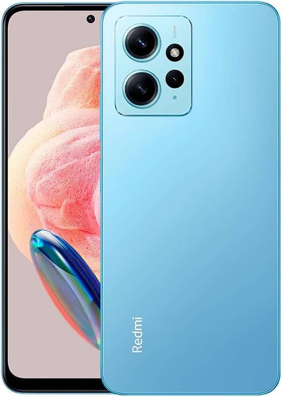 Xiaomi Redmi Note 12 4g 0