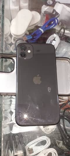 I  phone 11     64gb   03056636536