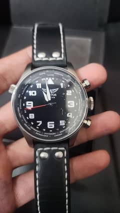 Aviator f series watch