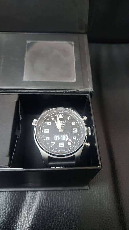 Aviator f series watch 3