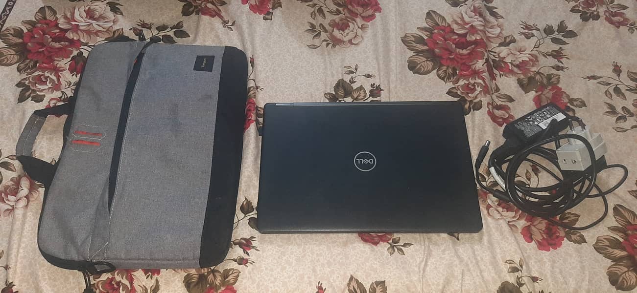 Dell Latitude 5490 Laptop i5 8th Generation 0