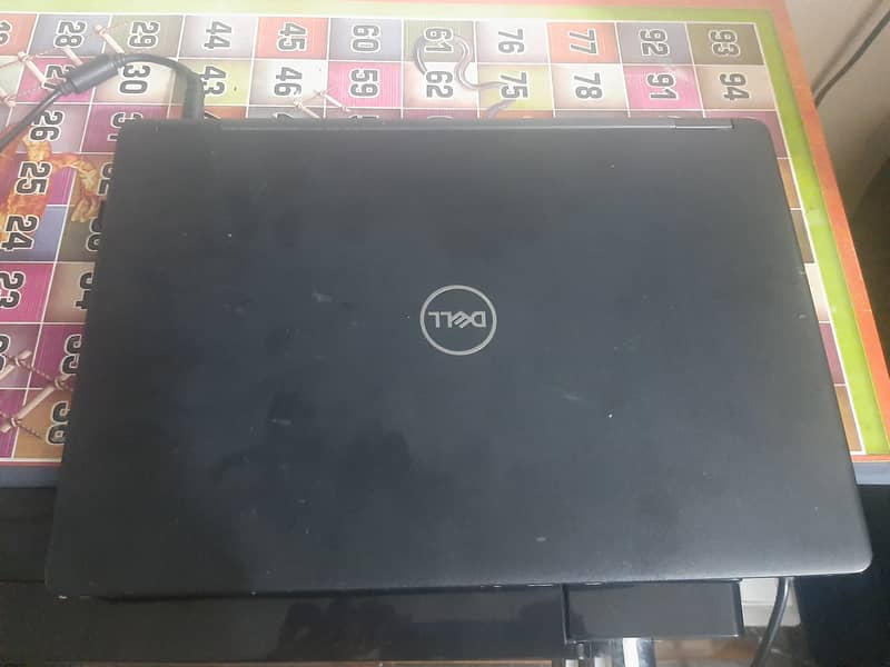 Dell Latitude 5490 Laptop i5 8th Generation 6