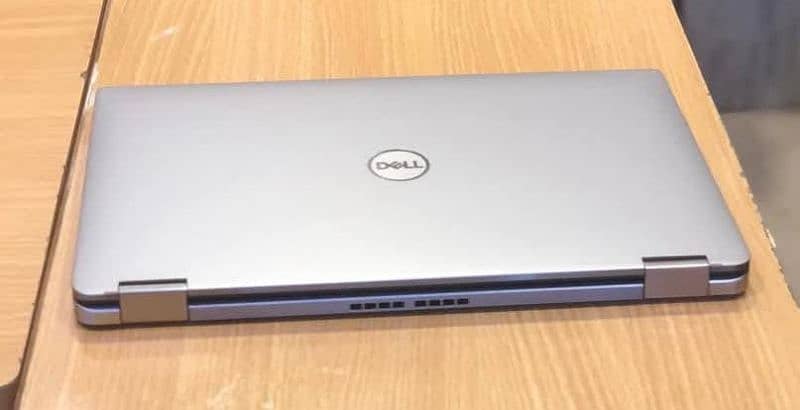 Dell Latitude 7400 (2 in 1) | i7 8th Gen 5