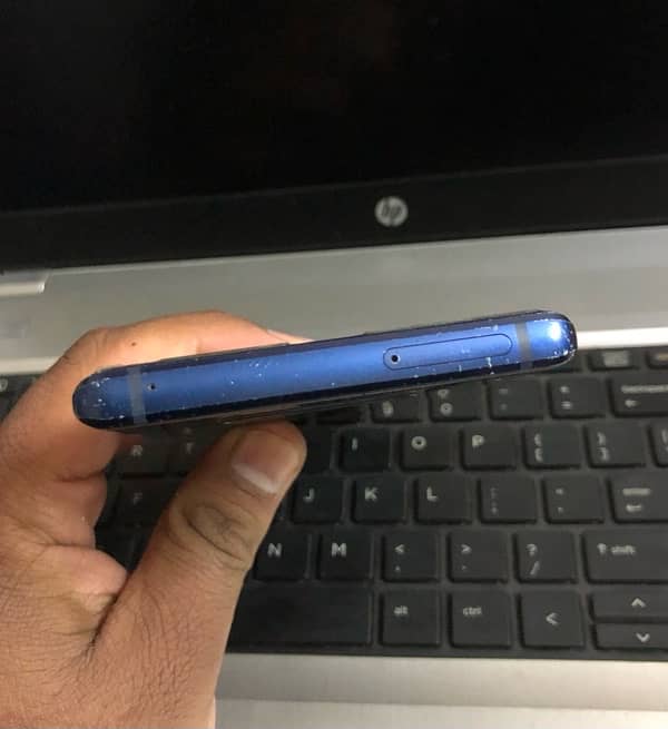 SAMSUNG NOTE 9 F/D OFFICAIL PTA APPROVED DUAL 7