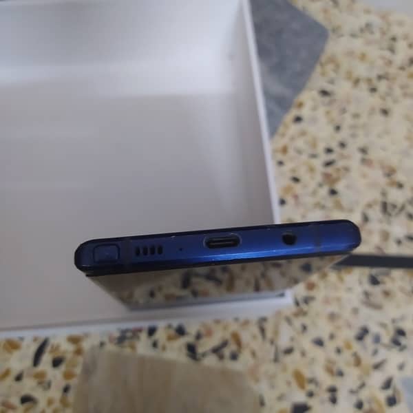 SAMSUNG NOTE 9 F/D OFFICAIL PTA APPROVED DUAL 9