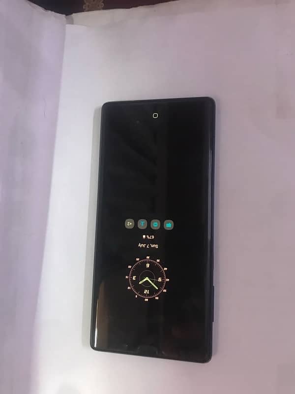 SAMSUNG NOTE 9 F/D OFFICAIL PTA APPROVED DUAL 15