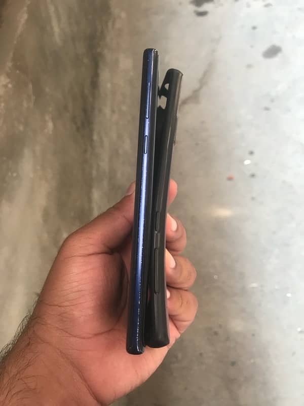 SAMSUNG NOTE 9 F/D OFFICAIL PTA APPROVED DUAL 18