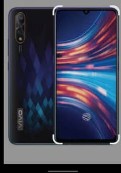 vivo S1