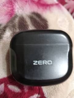 zero